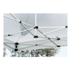 2x2m stabiles Zelt
