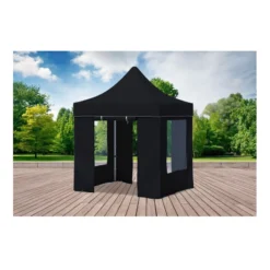 2x2m stabiles Zelt