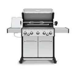 broilking-baron™-s-590-ir