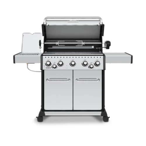 broilking-baron™-s-590-ir