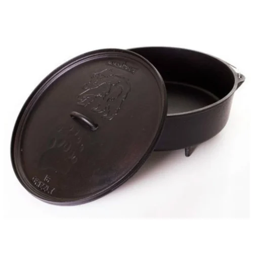 Dutch Oven 16"