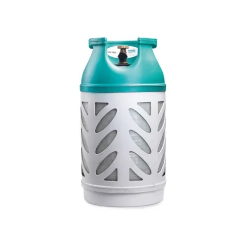Gas Flasche 10liter