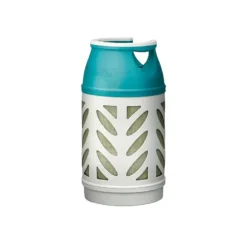 Gas Flasche 10liter