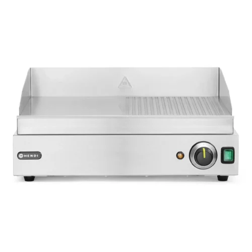 Elektro Grillplattengrill Profi Line