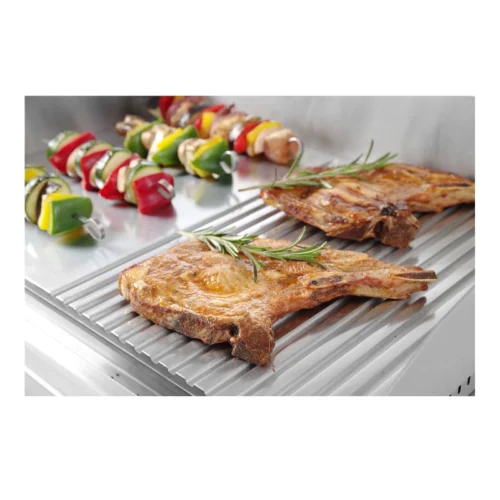 Elektro Grillplattengrill Profi Line