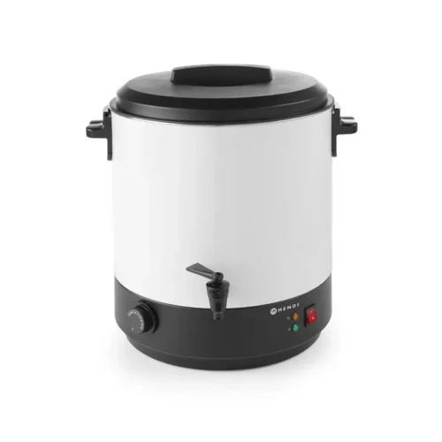 Heißgetränkespender 25liter