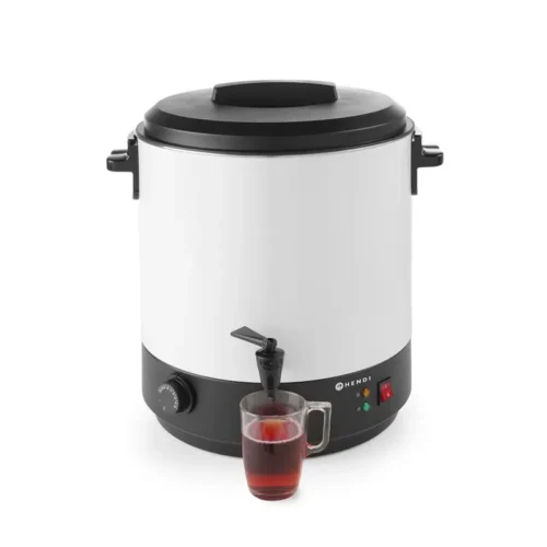 Heißgetränkespender 25liter