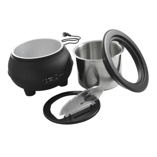 Suppenkessel 8liter
