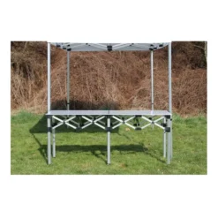 Falttisch Professional 2m