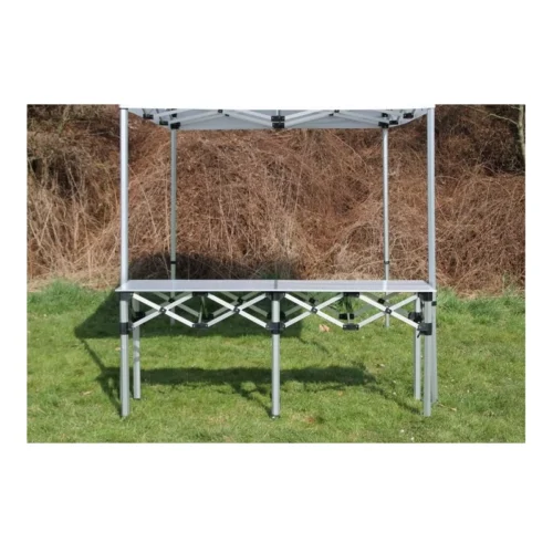 Falttisch Professional 2m