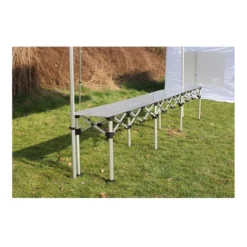 Falttisch Professional 3m