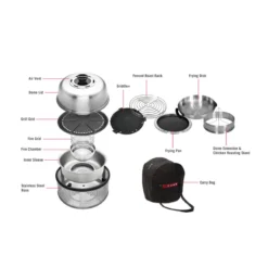 COBB Premier Kitchen-in-a-Box