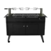 Everdure HUB II Holzkohlegrill