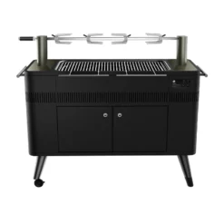 Everdure HUB II Holzkohlegrill