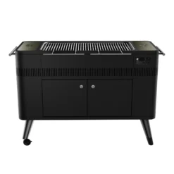 Everdure HUB II Holzkohlegrill
