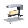 Raclette-Gerät Swing, Edelstahl