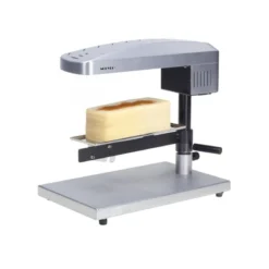 Raclette-Gerät Swing, Edelstahl
