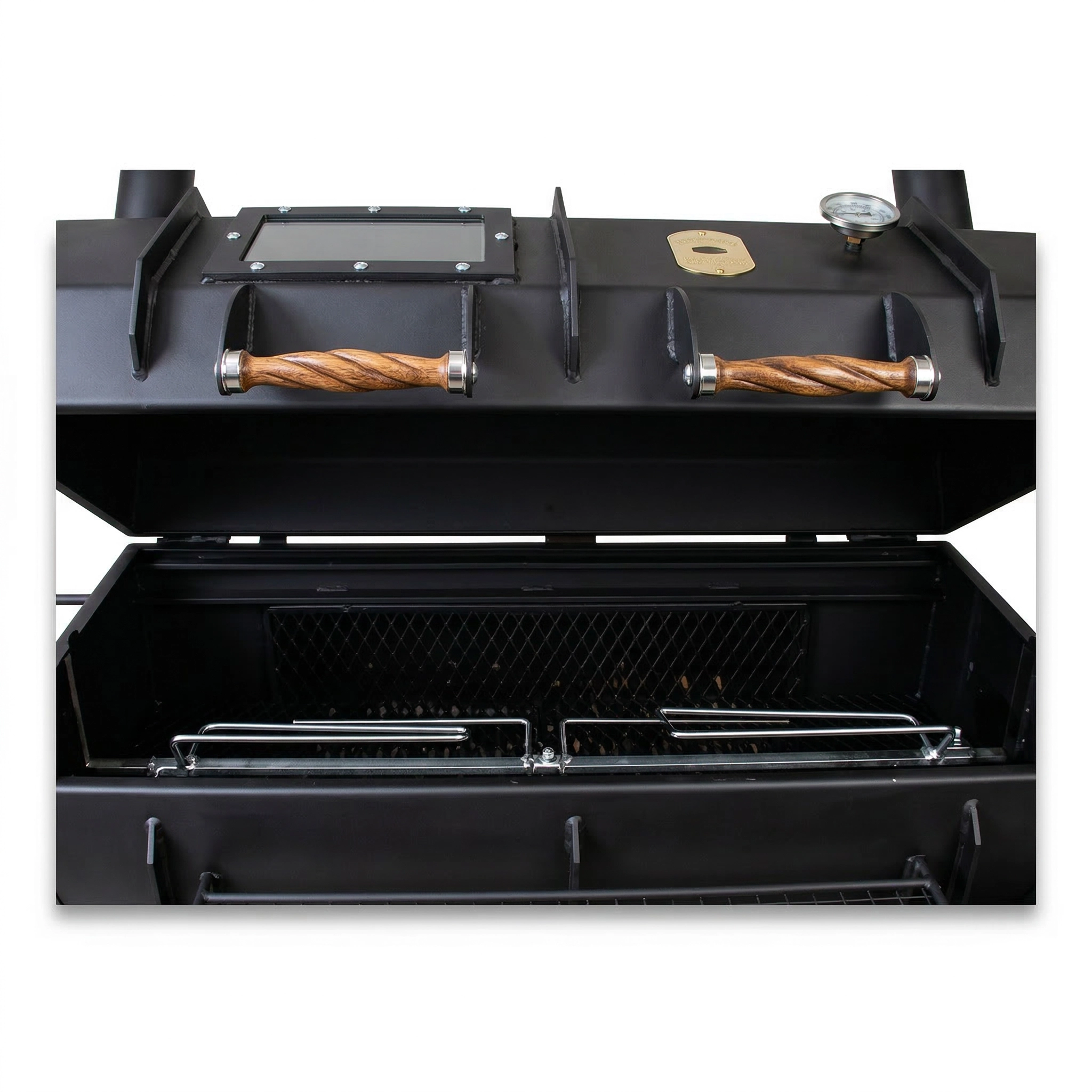 Lone Star© Spanferkelgrill – Bild 3