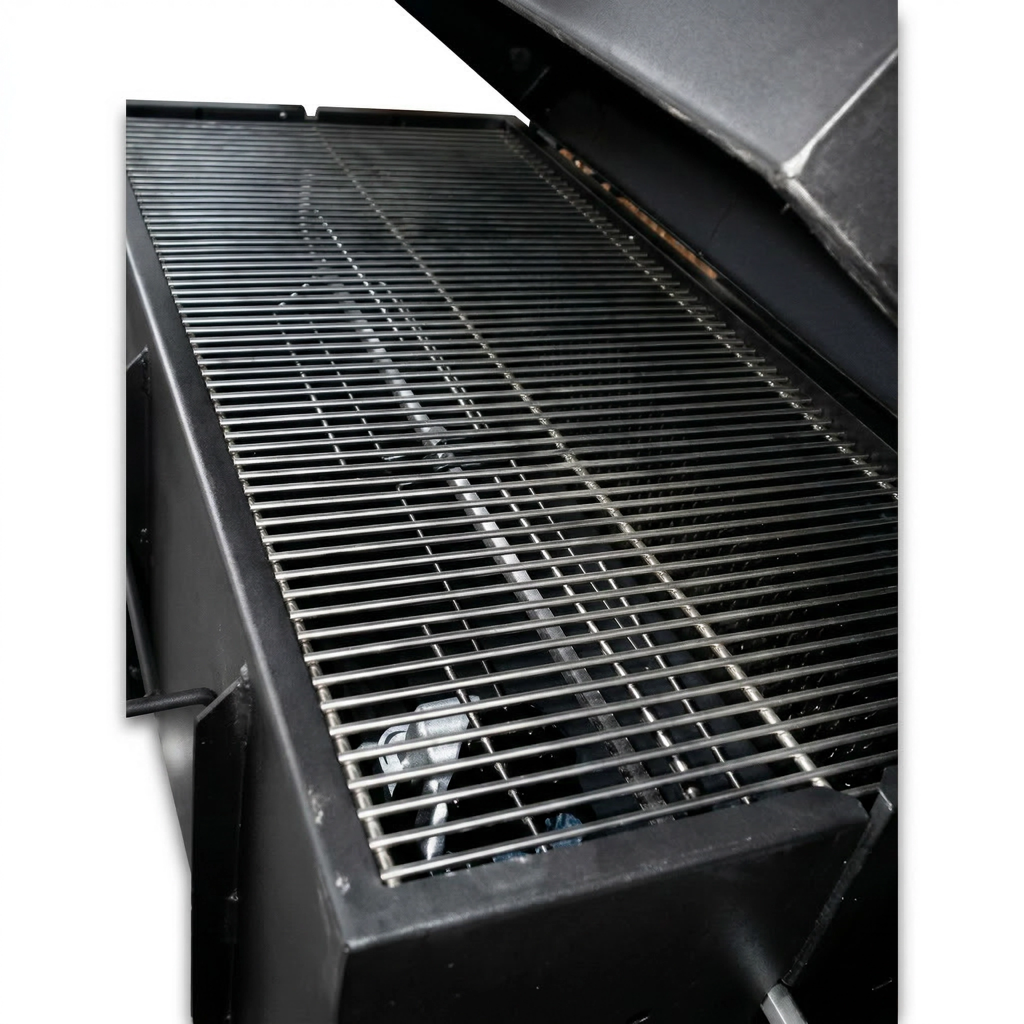 Lone Star© Spanferkelgrill – Bild 5